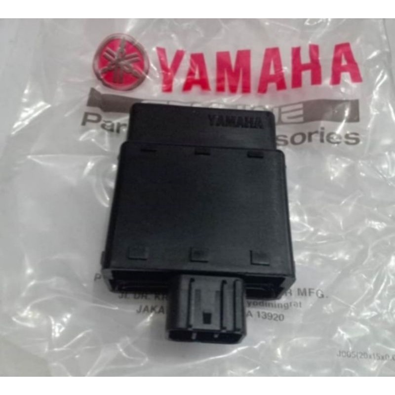 CDI MIO LAMA ORIGINAL YAMAHA READY