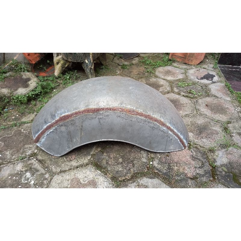 Spakbor bobber belakang custom harley davidson choper slebor Chopper Sportster bomber bober bratstyl