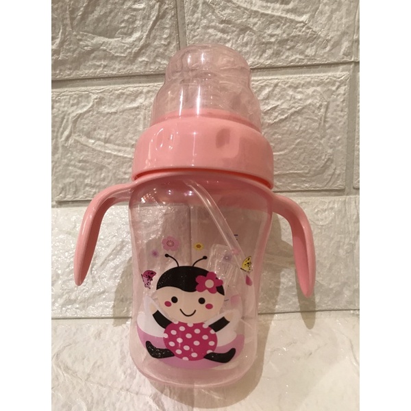 Only baby bottle training cup 210ml