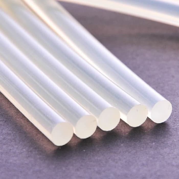 Refill Stik Isi Lem Tembak Bakar Listrik Stick Glue Gun Fire Besar Isi Lem Tembak Besar Isi Lem Temb