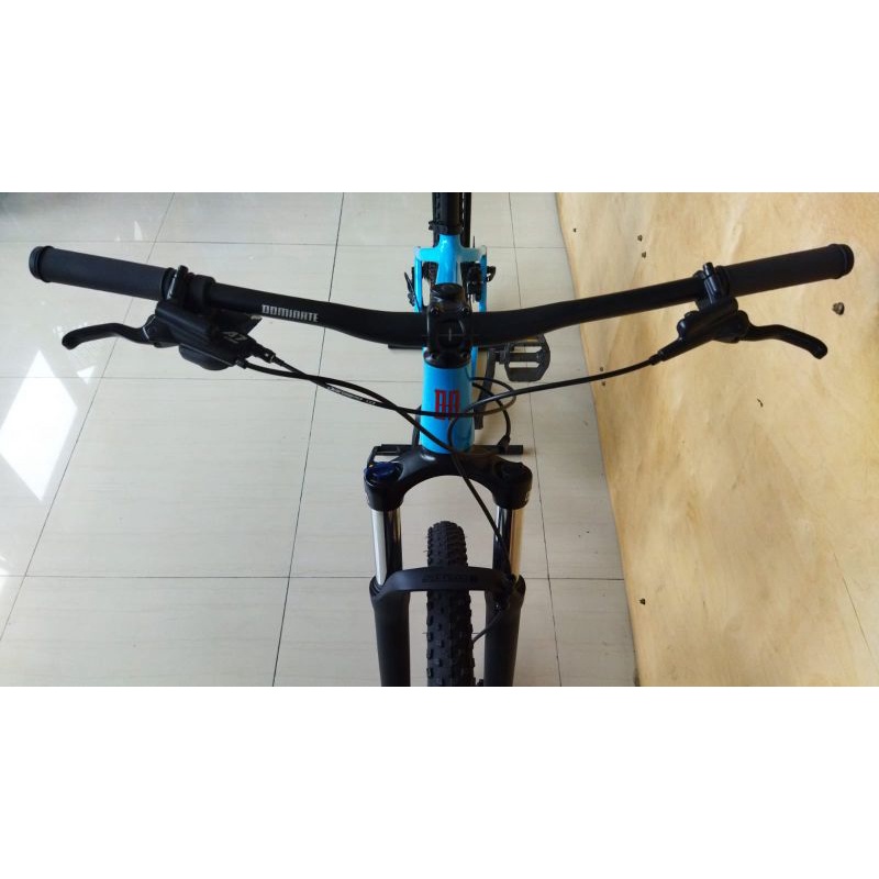 MTB DOMINATE A ONE 27.5INCIH 10SP