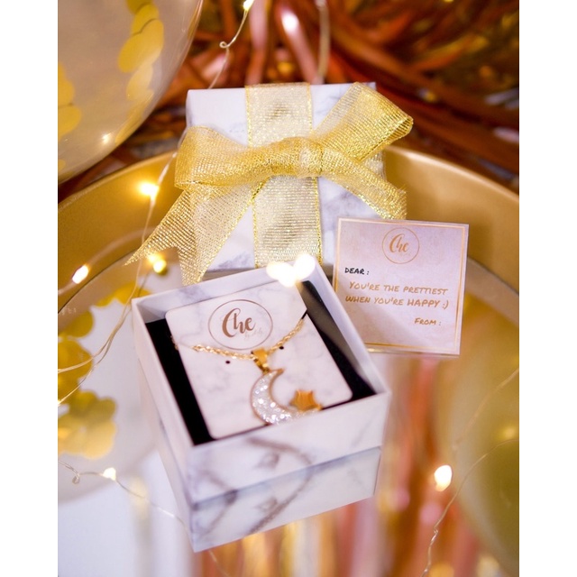

CBS GIFT BOX SET