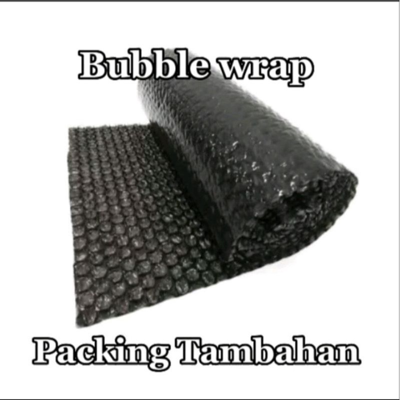 

BUBBLE WRAP
