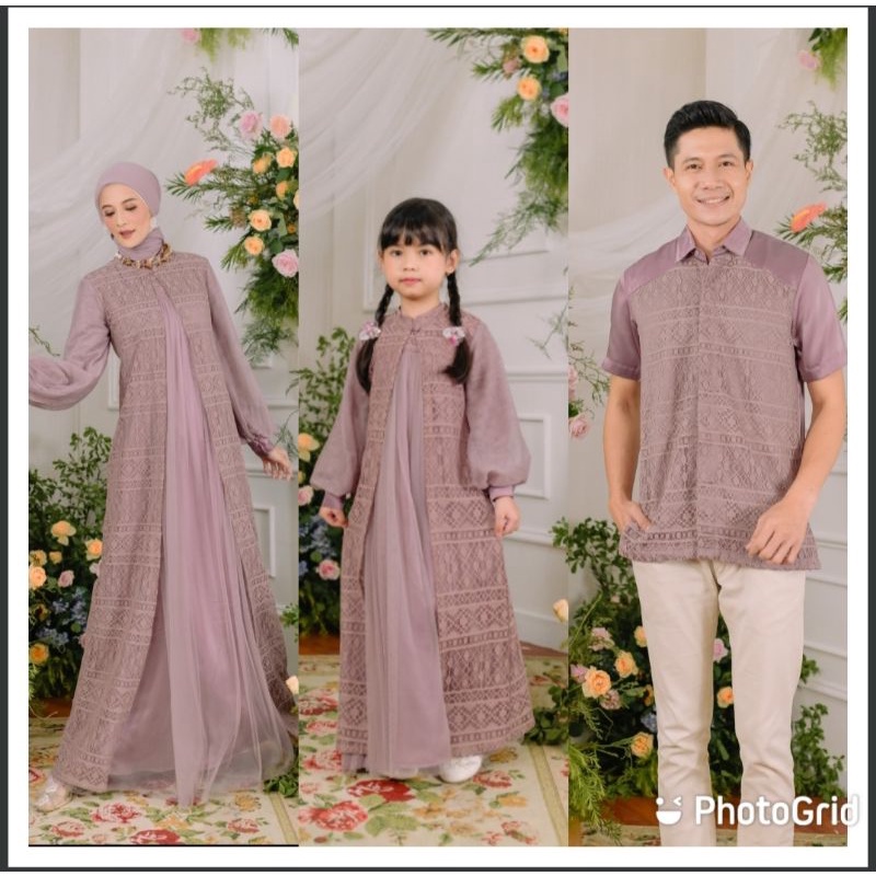 aurelia dress by ainayya id