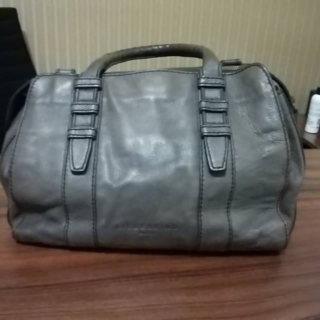 Liebeskind marylin - preloved - grey vintage