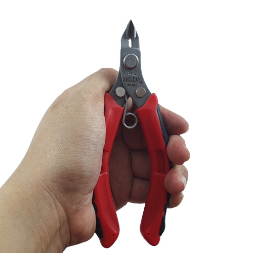 Tang Potong 5.5inch Sellery Side Cutter Plier 5.5inch 88-565