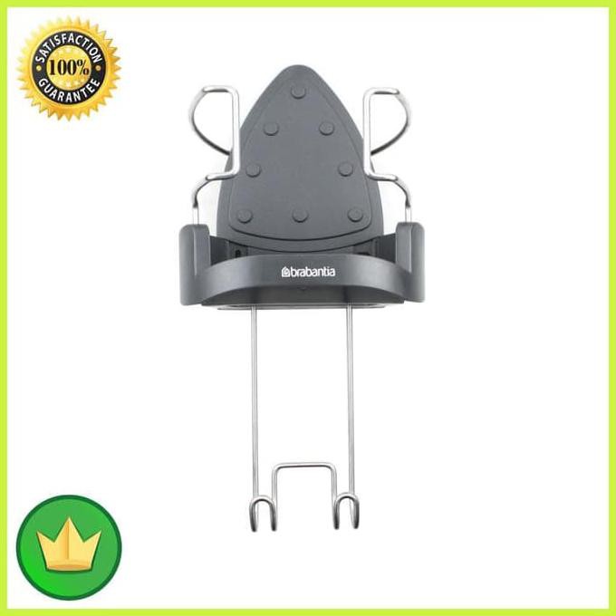 Brabantia Rak Setrika - Hitam