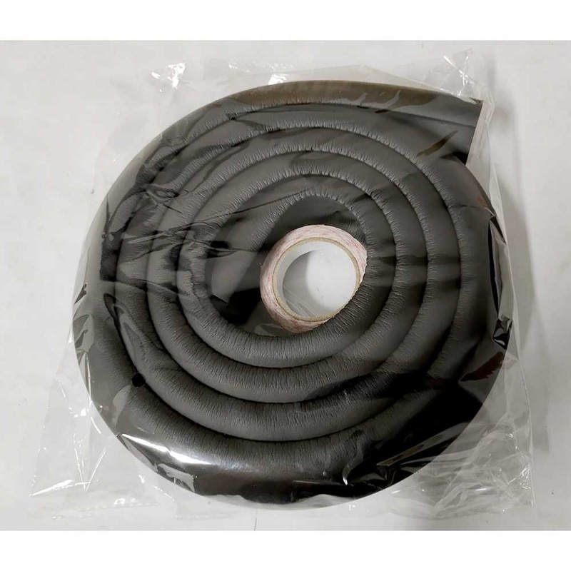 Busa Pelindung Sudut Bumper Pinggiran Meja Safety Corner Guard 23-35mm