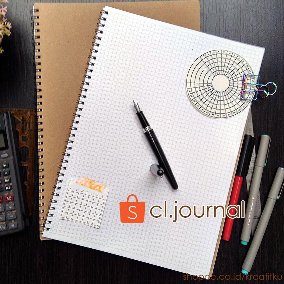 

Terbaru Hari Ini Notebook / Sketchbook Spiral Dotted | Graph | Lined A4 Flash Sale