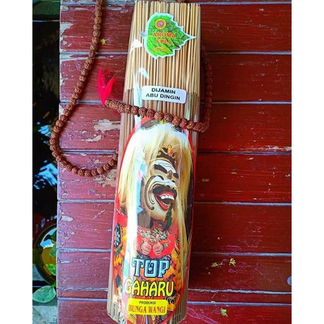 Dupa Top Gaharu Premium 1kg