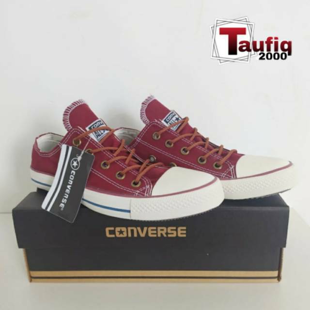 Sepatu Converse All Star Premium Pria Wanita