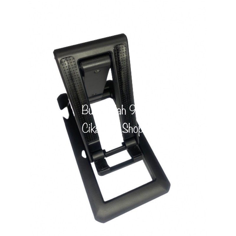 READY HOLDER HP LIPAT UNIVERSAL HD-28 HD28 HOLDER TAB FOLDING TABLE STAND