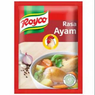 Jual Royco Rasa Ayam 230gr / Royco Kaldu Ayam / Royco Ayam 230gr ...