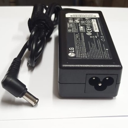 Adaptor Charger TV monitor LG 19V 1.7A 1.6A ORIGINAL