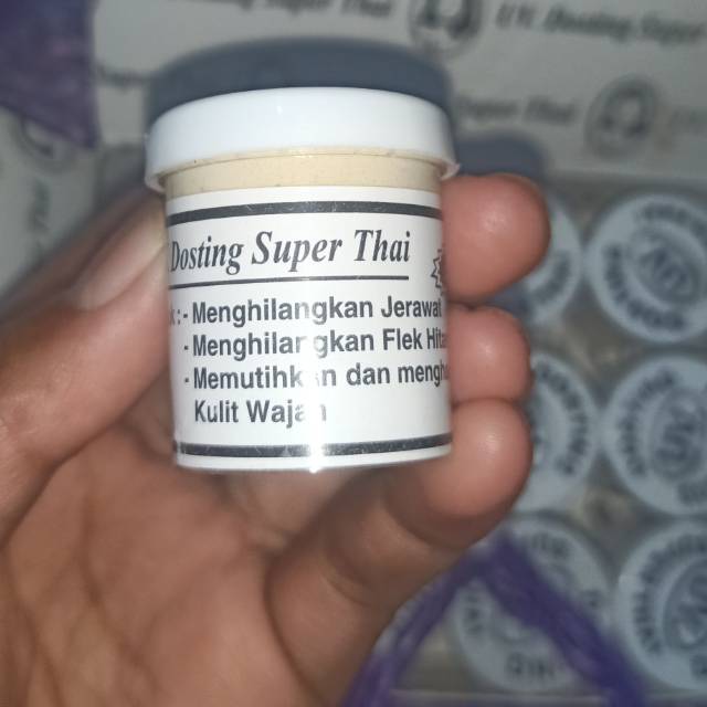 dosting super thai