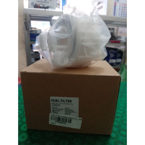 Filter bensin KIA All New Rio , Hyundai Grand Avega