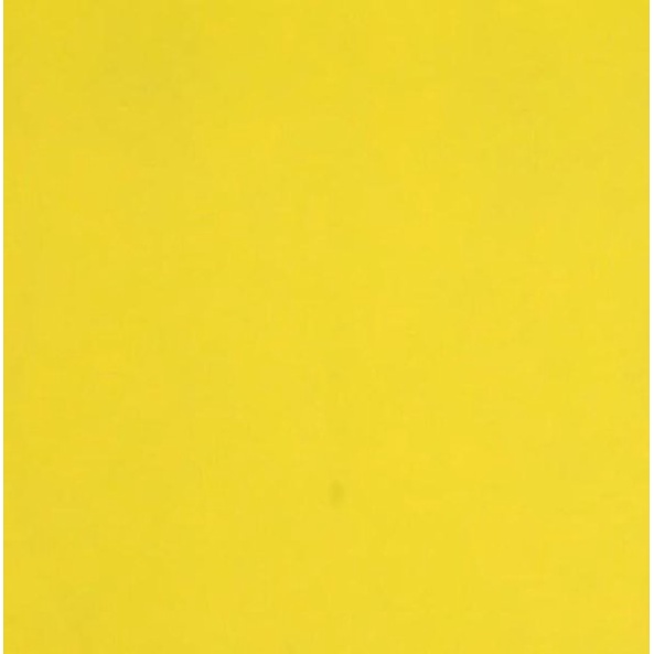 HAWAII SHIRT KEMEJA WANITA KATUN RAYON POLOS LENGAN PENDEK KERAH HEM KANCING TANGAN ALLSIZE GROSIR-KUNING