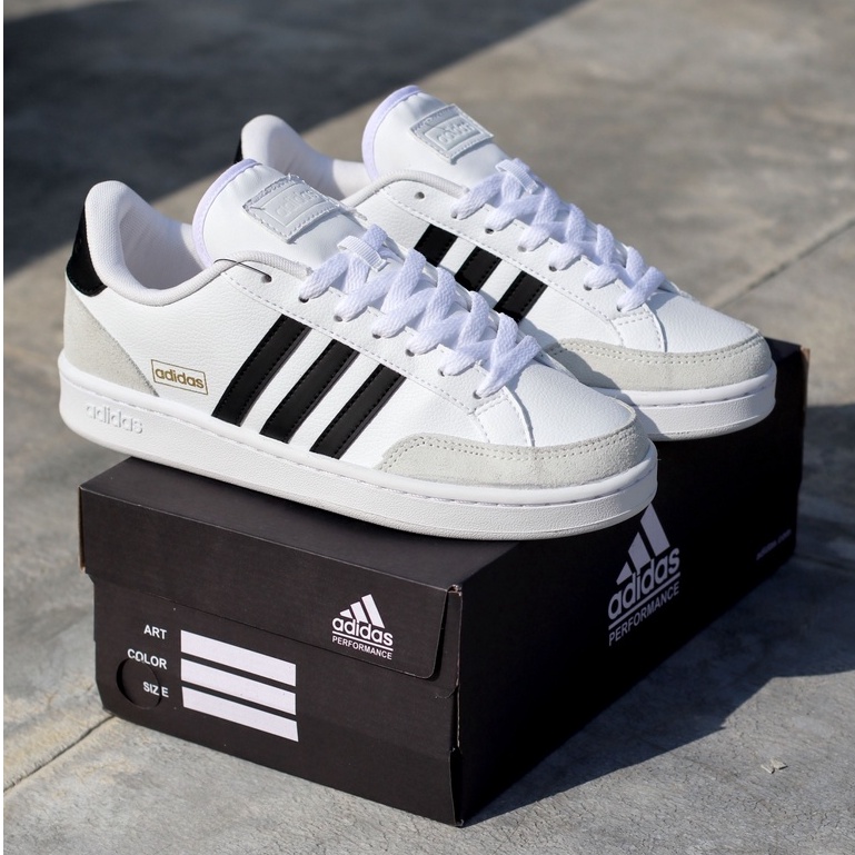 PREMIUM QUALITY ADIDAS GRAND COURT