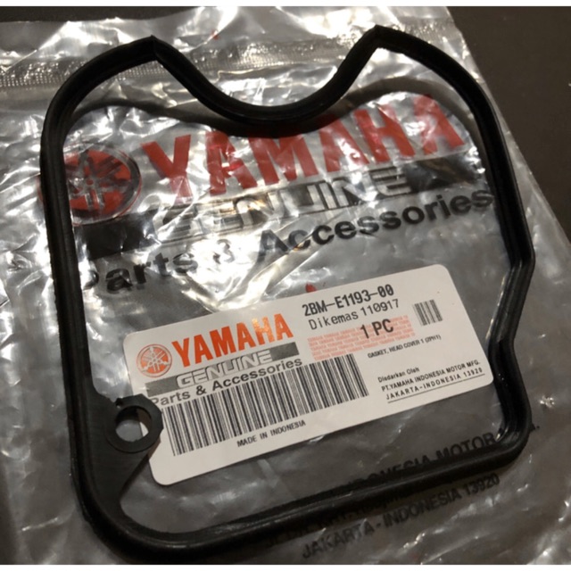 Karet Head Gasket Blok Depan Mio M3 Z S Fino Fi Soul Gt 125 YGP 2BM
