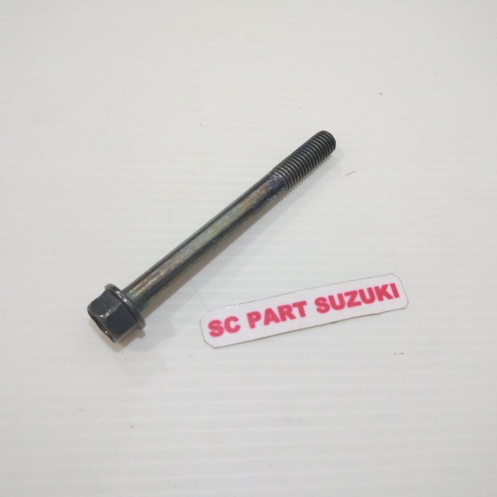 baut cylinder head suzuki Vitara escudo sidekick.