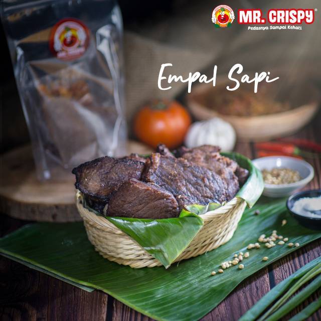 

Empal goreng