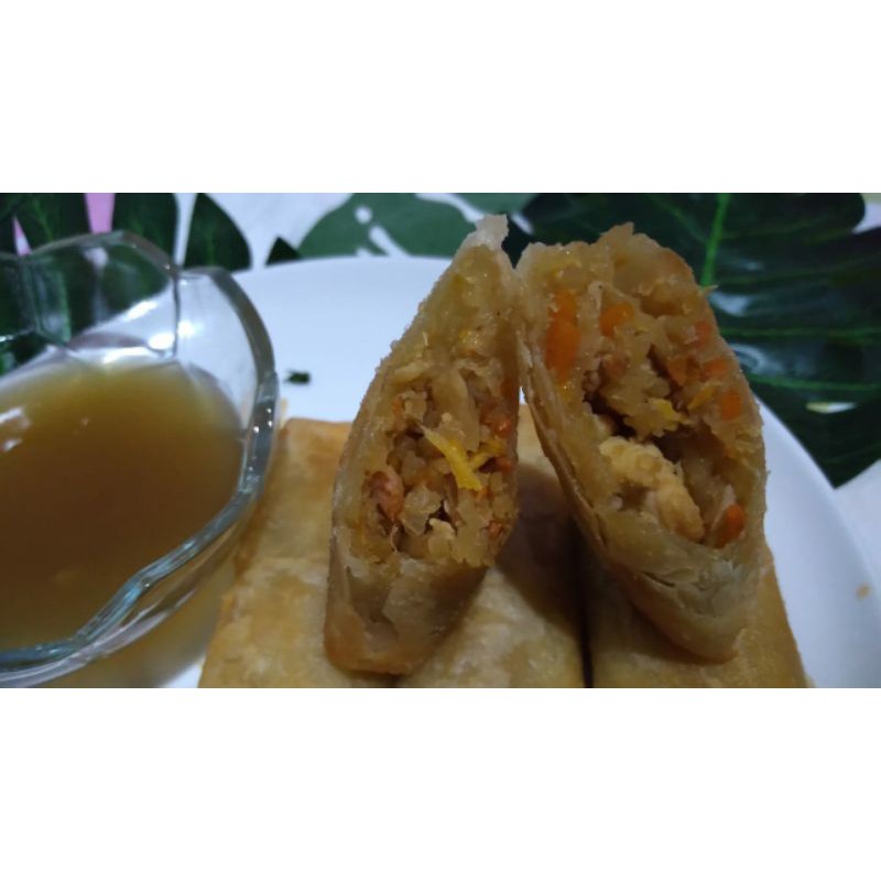 

lumpia semarang