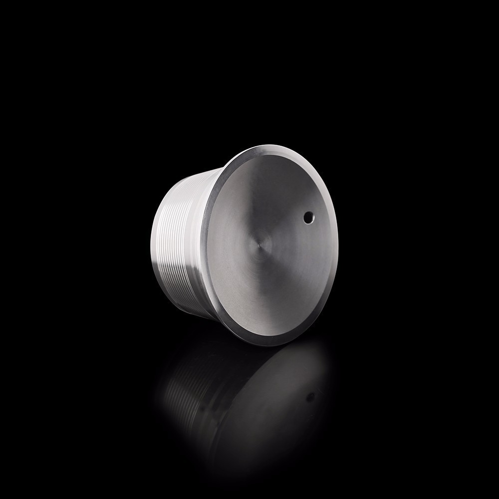 Stainless Steel Refillable Nescafe Dolce Gusto Capsules Reusable Dolce Gusto Metal Capsula Dolce