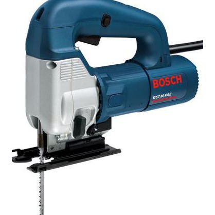 Mesin Gergaji Jigsaw Bosch GST 80 PBE