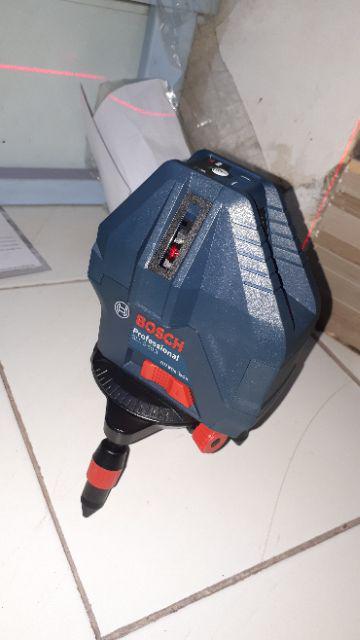 Laser Garis/line Laser Bosch Gll 5-50 X
