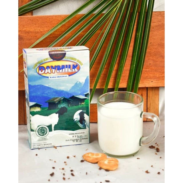 Daymilk