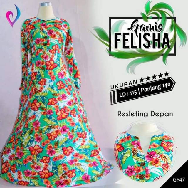 GAMIS BALI