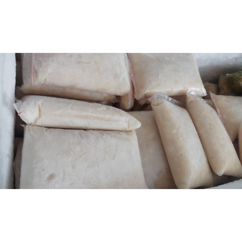 

SIRSAK FROZEN FRESH SEGAR