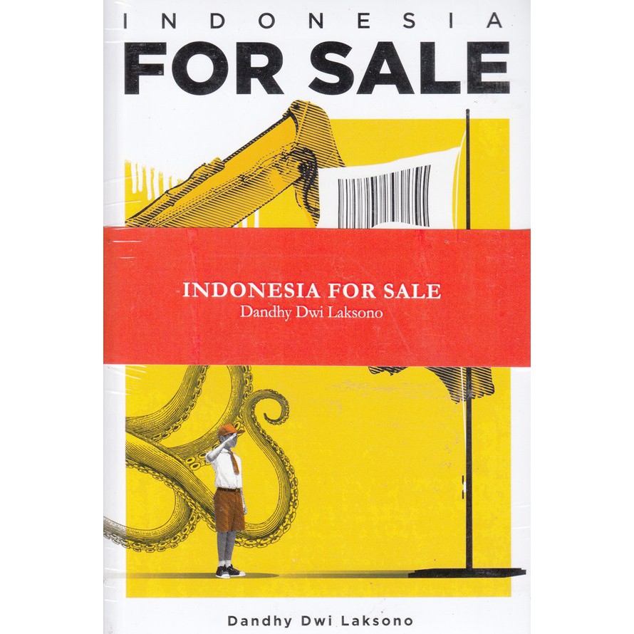 Indonesia For Sale Kover Baru