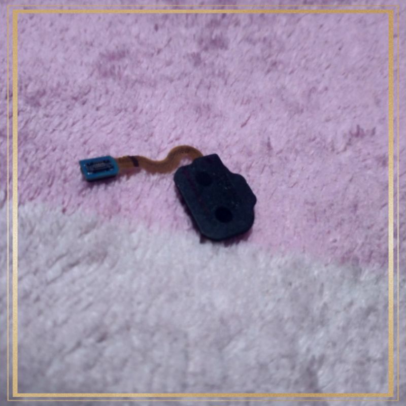 Finger print Samsung G530FD original copotan normal