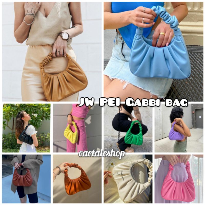 JW PEI gabbi bag