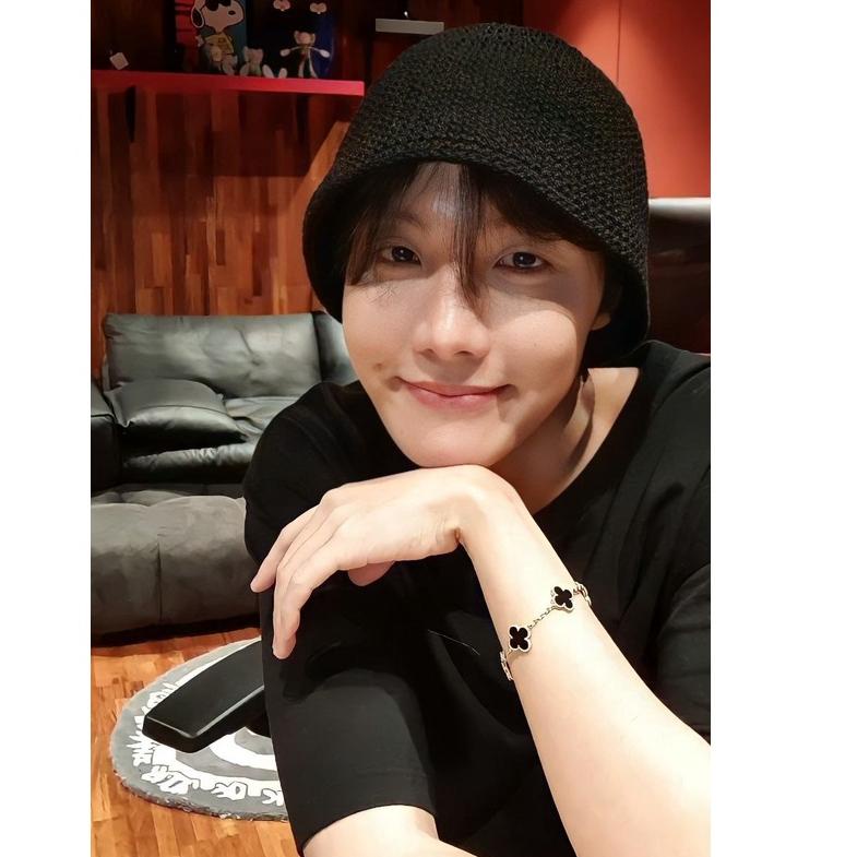 Terbaru.. Bracelet JHOPE Collection bts gelang