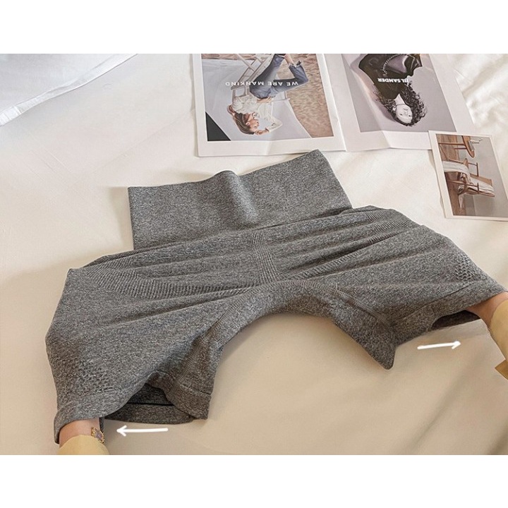 Blackpink Celana Dalam Wanita Korset Waist Tinggi Women Bahan Nyaman &amp; Adem Di Pakai Bentuk Segitiga Import CD 1214