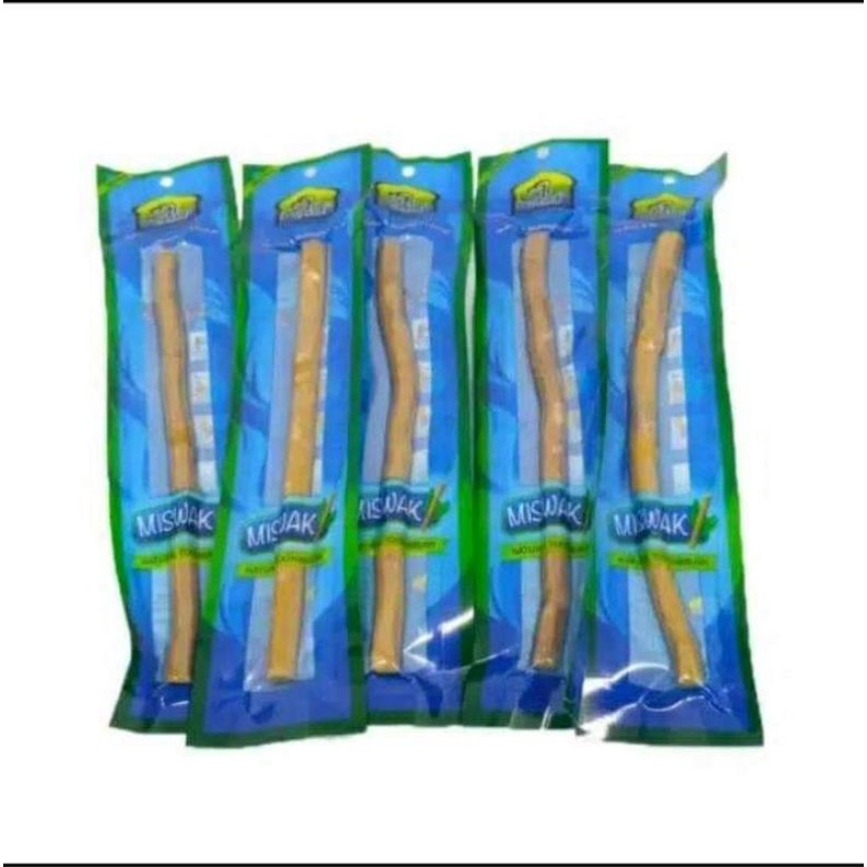 siwak/ miswak/ kayu siwak/kayu arok
