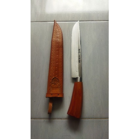 pisau daging potong sapi