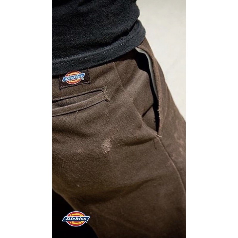 DICKIES 874 ORIGINAL FIT WORK PANT DB SIZE 29X32 (BRAND NEW WITH TAG)