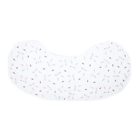 RB22 Little Palmerhaus Burp & Bib Bayi / Baby (Banyak MOTIF) / Burp and bib little palmerhaus /