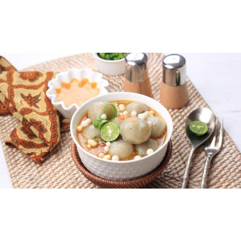 

CILOK KUAH KHAS GARUT | CILOK | INSTAN | MAKANAN SEHAT | BASO INSTAN |
