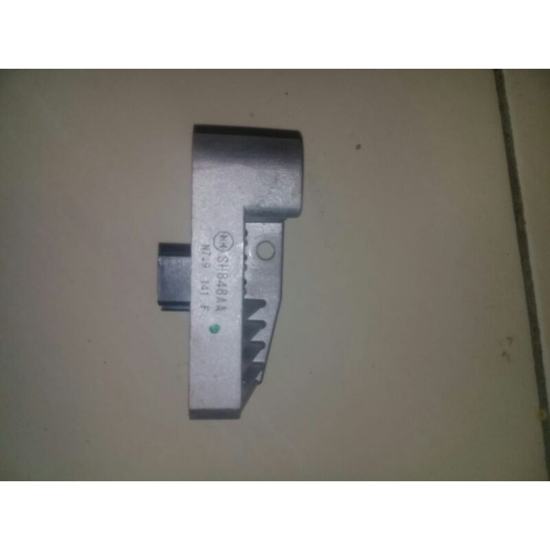 kiprok vario 110fi