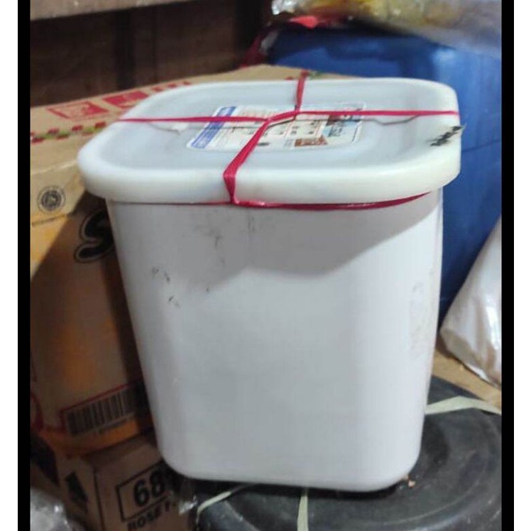 

petis udang istimewa 10kg