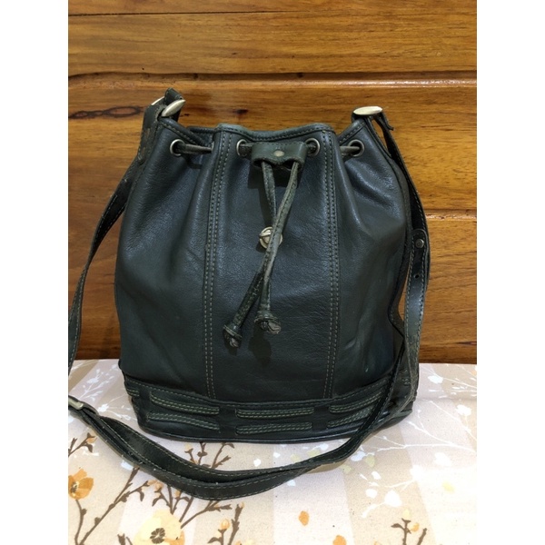 Tas serut preloved