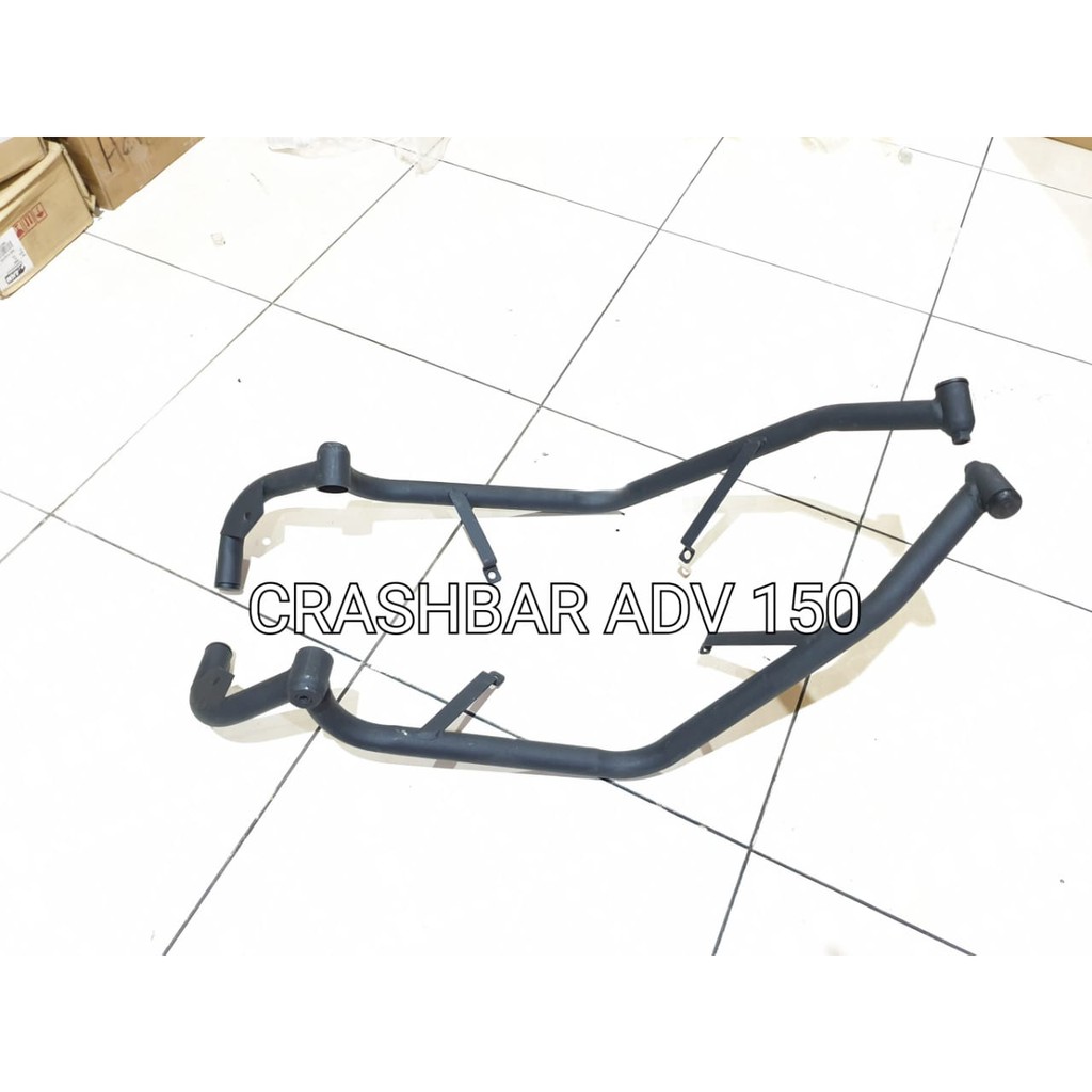 CRASHBAR HONDA ADV TERMURAH/CRASHBAR ADV