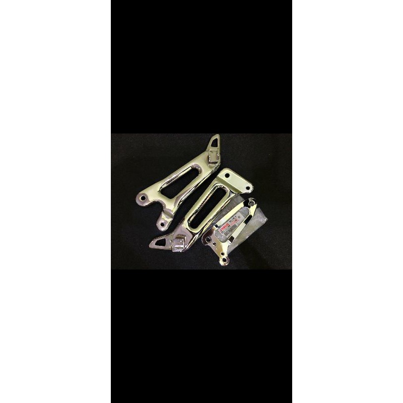 foot step rx king tahun 2008