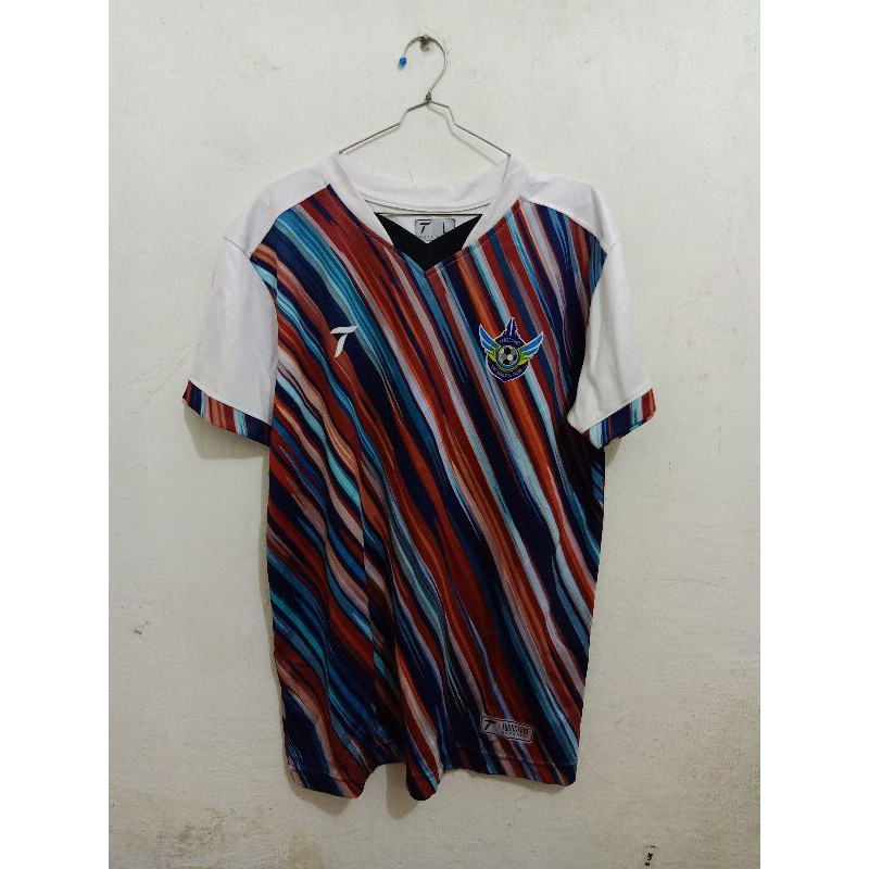 Jersey Persegres Gresik Training Liga 2 2018 Original Twinstore