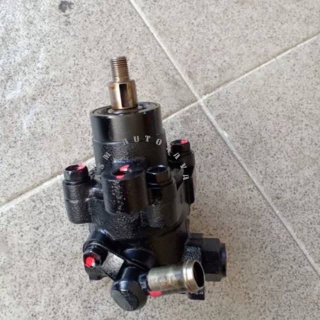 Pompa power steering TAFT GT