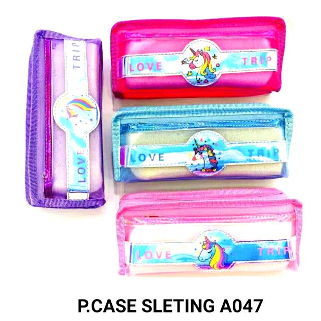 

KOTAK PENCIL SLETING A047